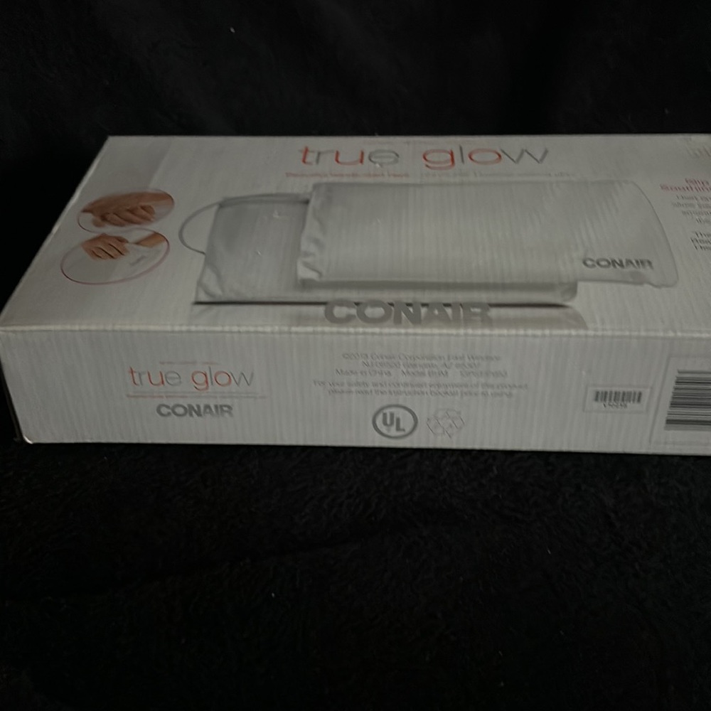 True glow - Picture 3 of 5
